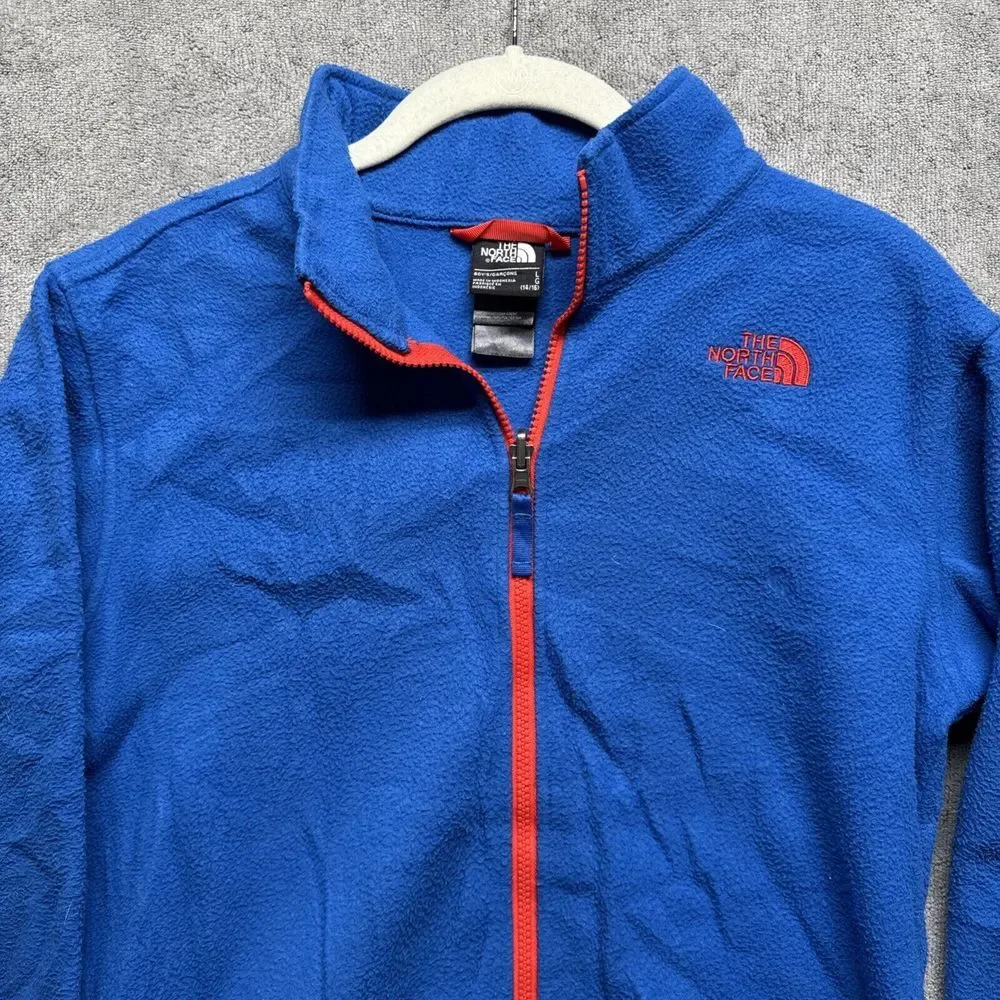The North Face very good